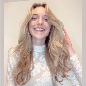 Meet your Posher, Kelley